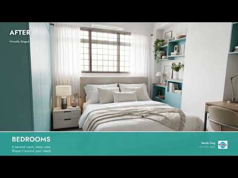 Pasir Ris HDB