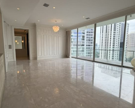 Living Room — before