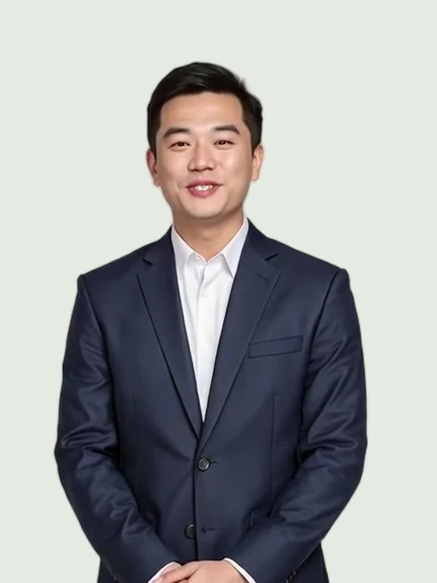 Eric Lim